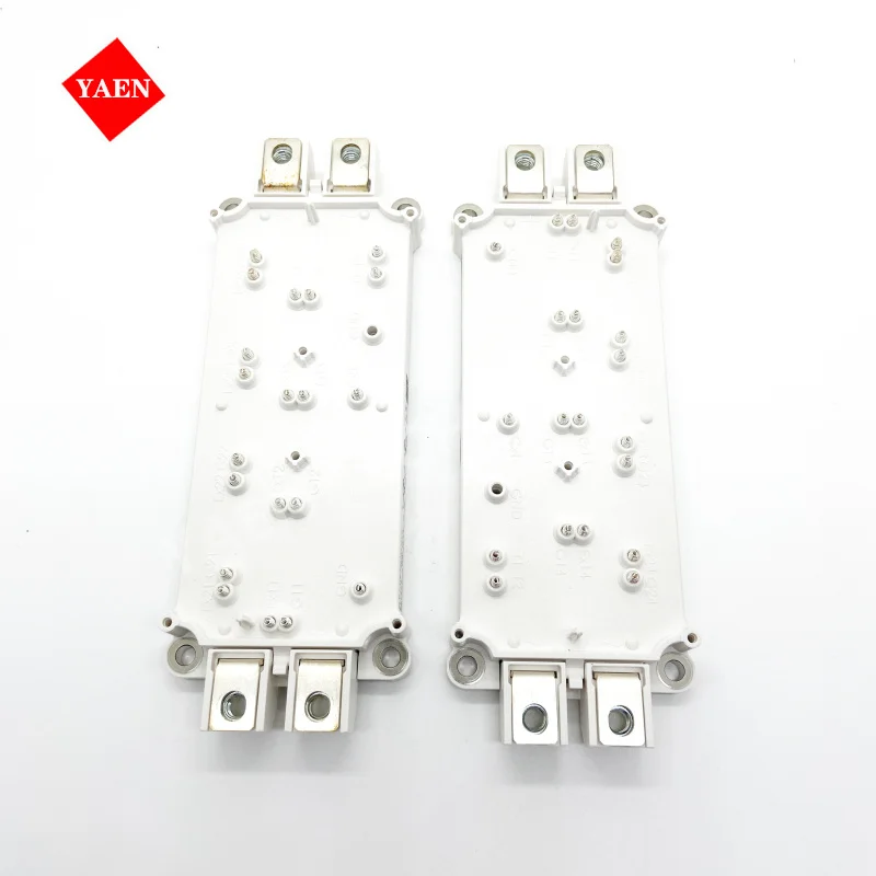 SEMIX604GD12E4S IGBT NEW ELECTRONIC COMPOMENTS SEMIX604 ORIGINAL MODULE SEMIX604GD | Integrated Circuits