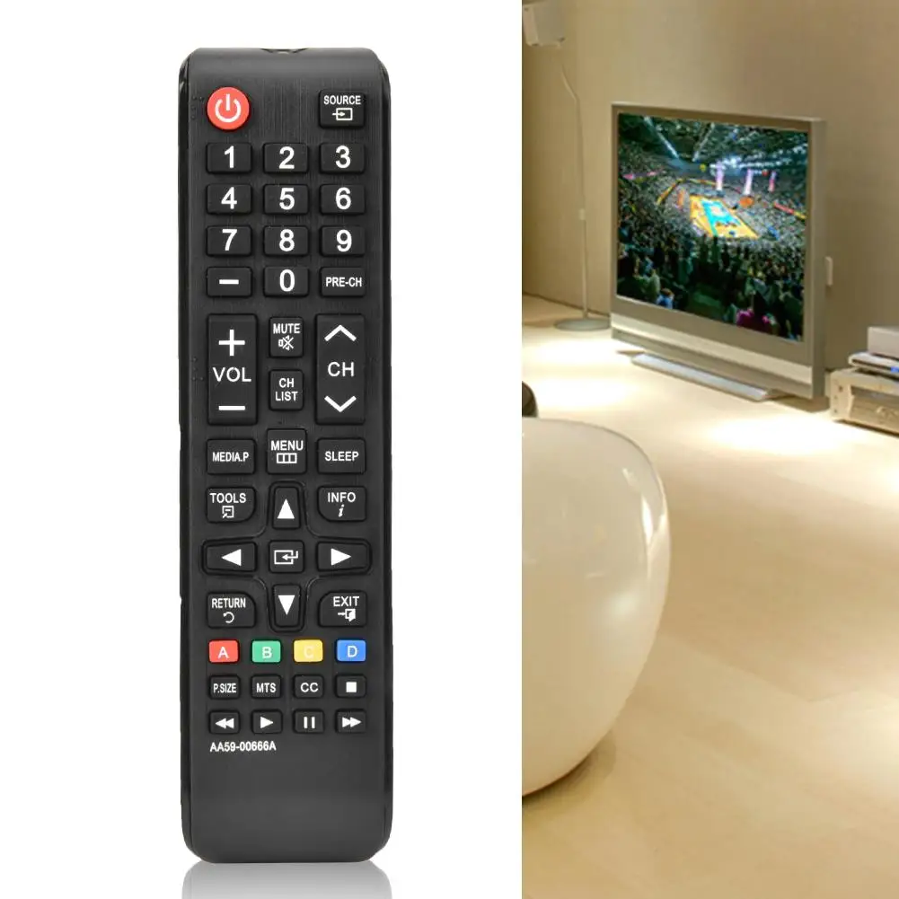 Пульт дистанционного управления Samsung для телевизора H32B H40B H46B PN64E533D2F