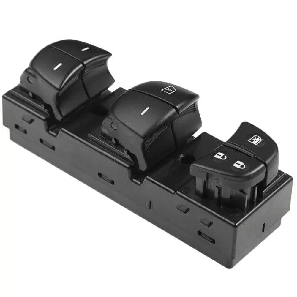 Переключатель главного окна автомобиля для Nissan Sentra 25401-3SH0A 25401-3TA5A 25401-3NA0A 25401-3NA0B