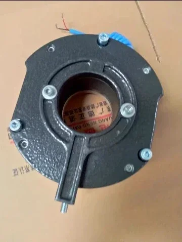 DLTZ-08C/15C/30C/40C Zhengdao Электрический тормоз сбоя питания типа C