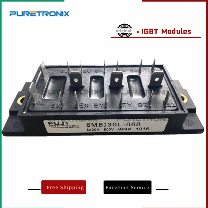 6MBI25LB-120 6MBI30L-060 6MBI25L-120 6MBI30F-060 6MBI15L-120 Бесплатная доставка Новый оригинальный модуль