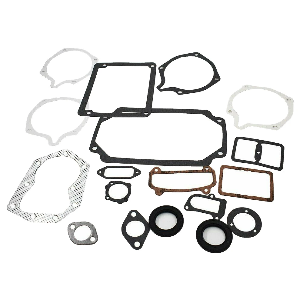 Комплект прокладок омывателя двигателя косилки для Kohler K241 K301 K321 10 12 14 л.с. 47 755 08-S