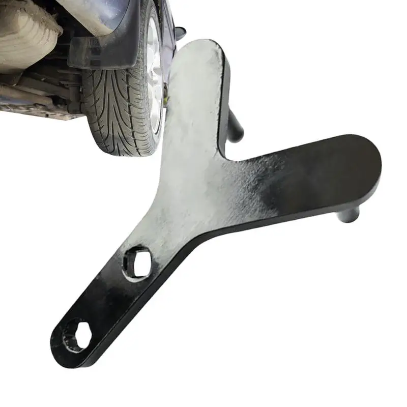 Инструмент для рычага подвески Металлический инструмент нижнего управления