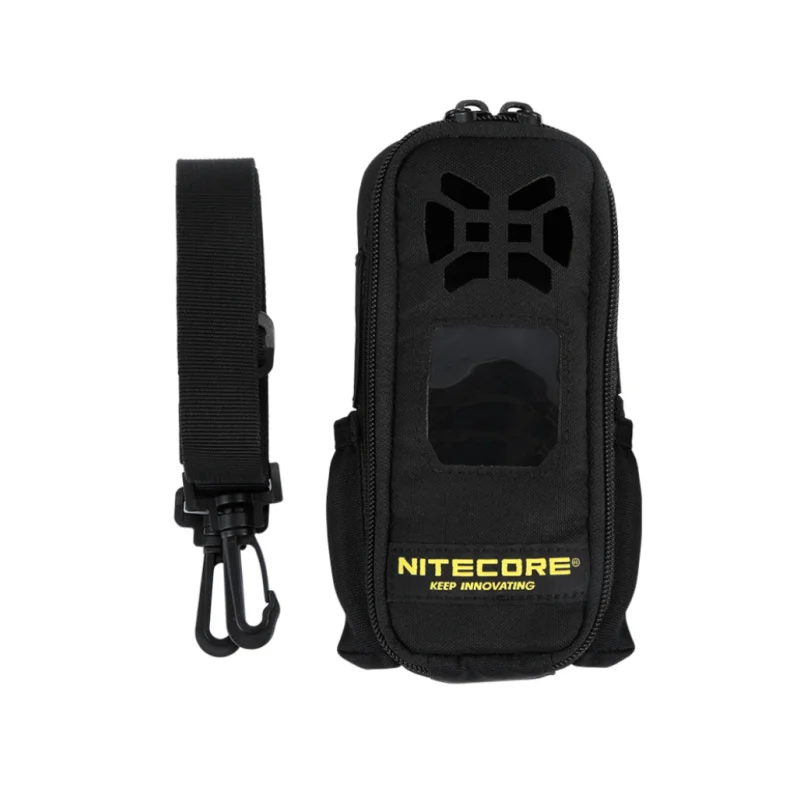

NITECORE NRH10 Чехол для отпугивателя комаров