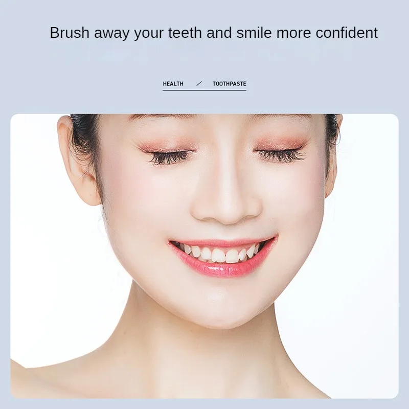 Зубная паста BIOAQUA для отбеливания зубов с клюквой мятой ухода за деснами удаления