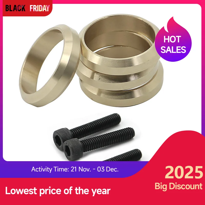 

Набор из 4 латунных прокладок выхлопной системы для снегохода Yamaha Apex RX1 LTX Attak Nytro 99999-03989