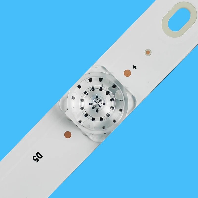 Фонарь с подсветкой 6 светодиодов для Hisense 32A5605 H32A5600UK