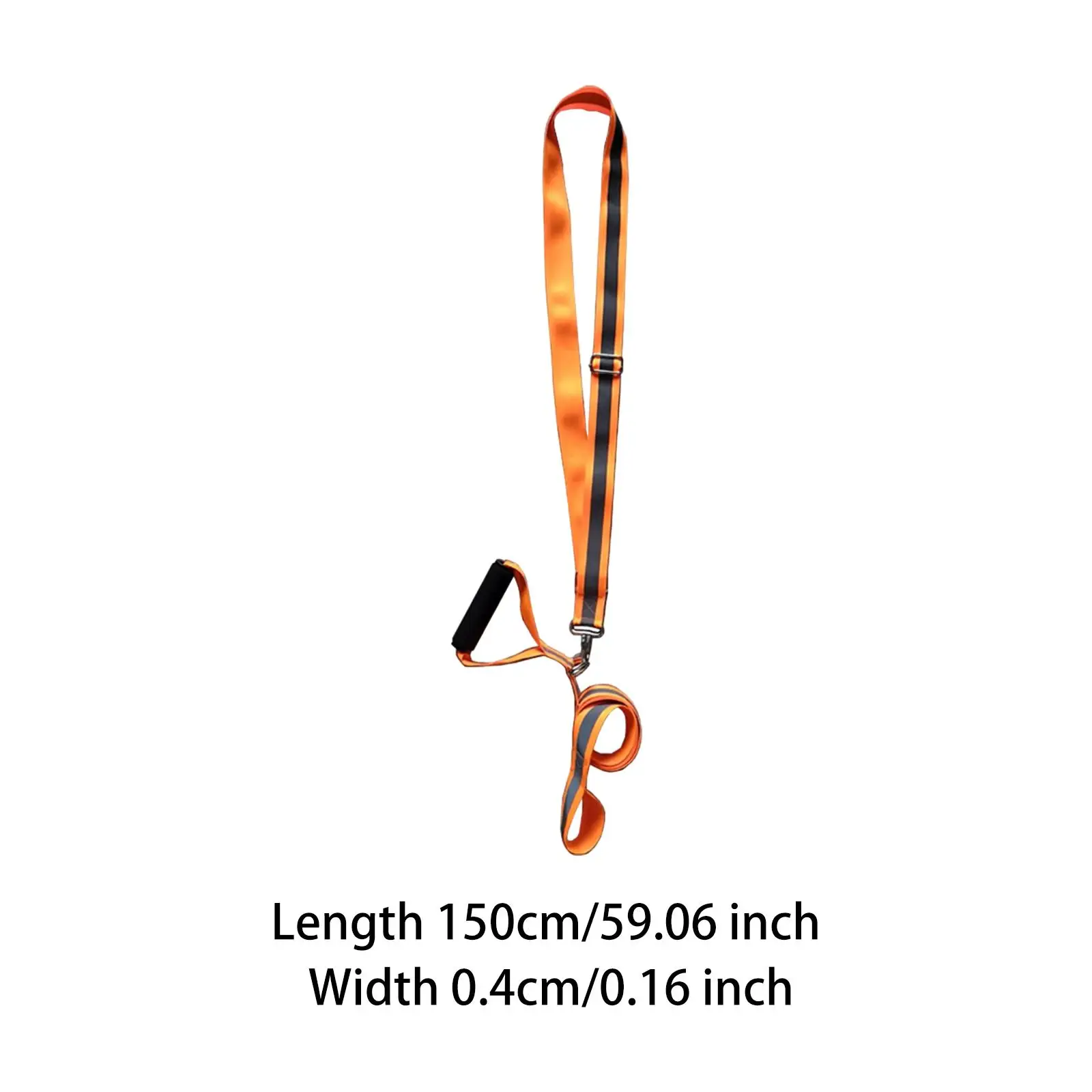 Ремень для перетаскивания оленя ремень охоты на оленей многофункциональная
