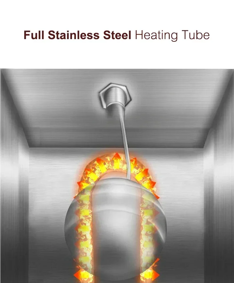 Электрическая пароварка для булочек машина рисовых рулетов рулет из вермишель