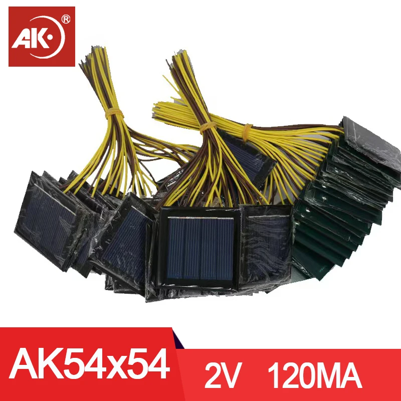 Солнечная панель 1 в 2 5 В 3 4 6 7 10