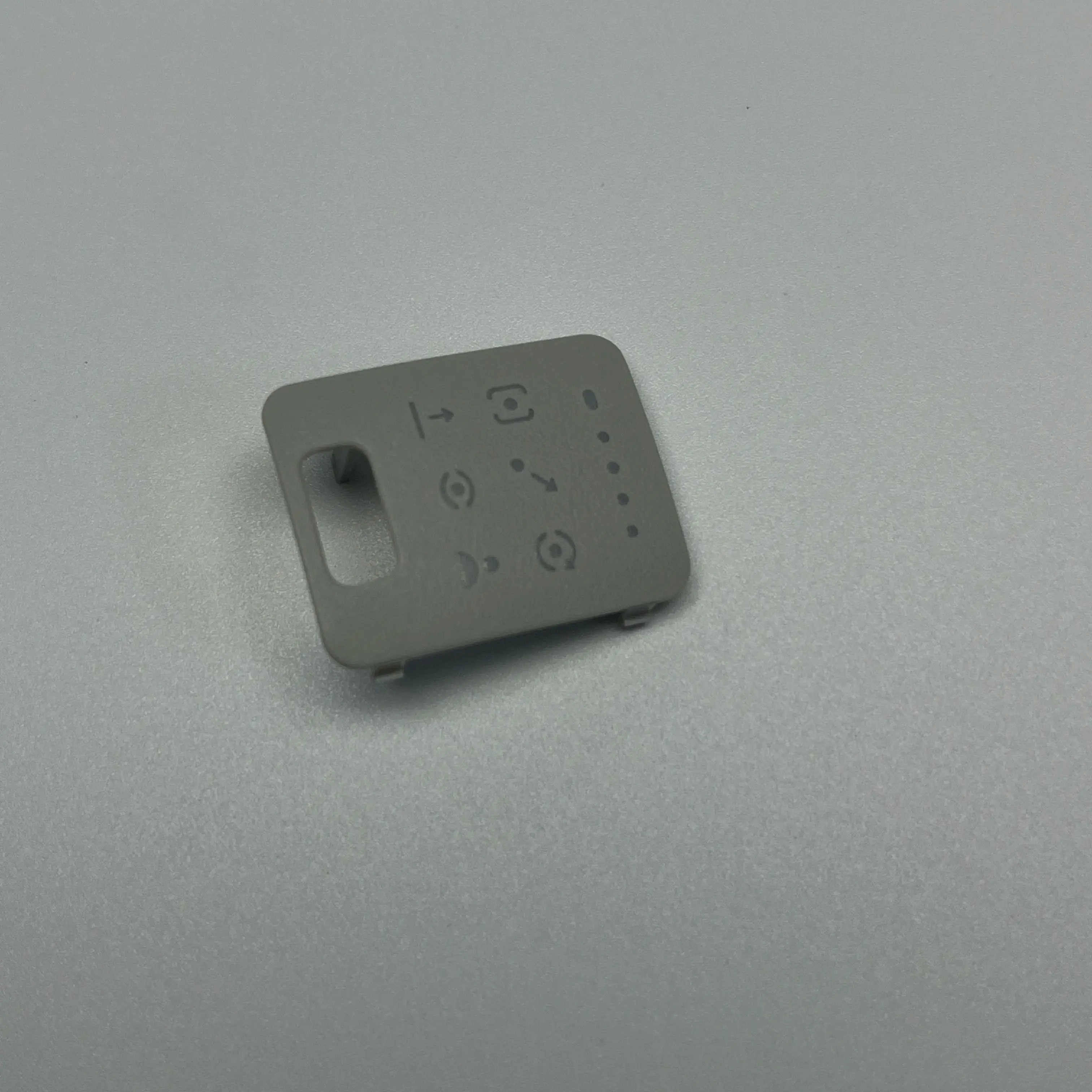 

Оригинальные запасные части для ключей открытия крышки корпуса для NEO