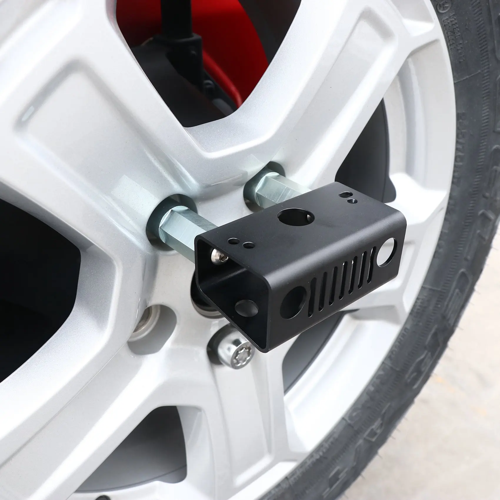 Центральный высоко установленный стоп-сигнал перемещение стоп-сигналы Стенд