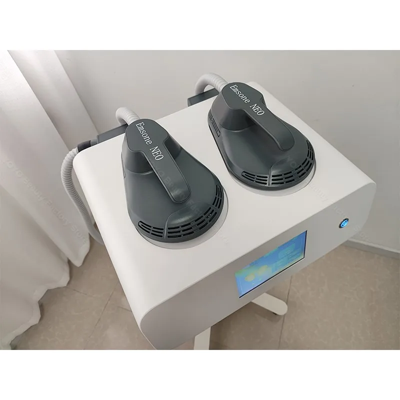 EMS машина для моделирования тела EMSone Neo RF 200 Гц 6500 Вт HIEMT скульптура