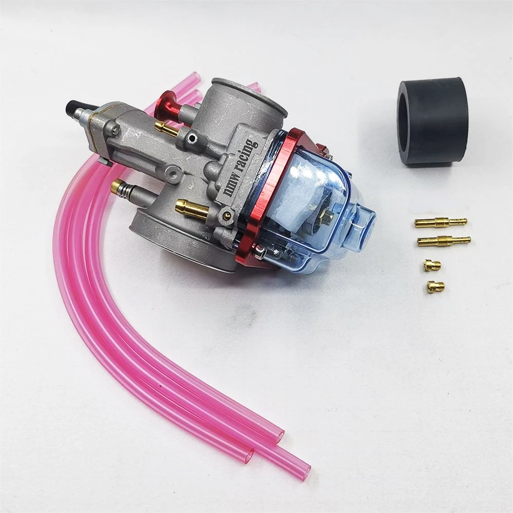 

Карбюратор Pwk 30 Pwk 32 для мотоцикла Keihin pwk 30 32 мм, карбюратор для скутеров ATV, КАРБЮРАТОР Pwk Universal 2T 4T 150cc-300cc