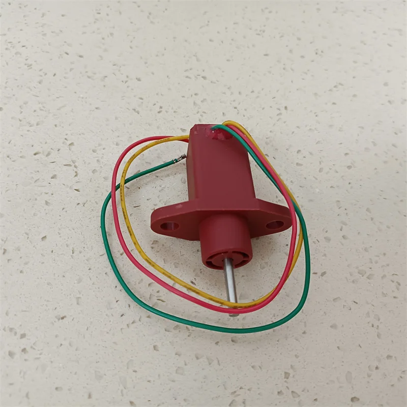 Рисунок 2 - LM10 3 провода 5K Ом управляющая