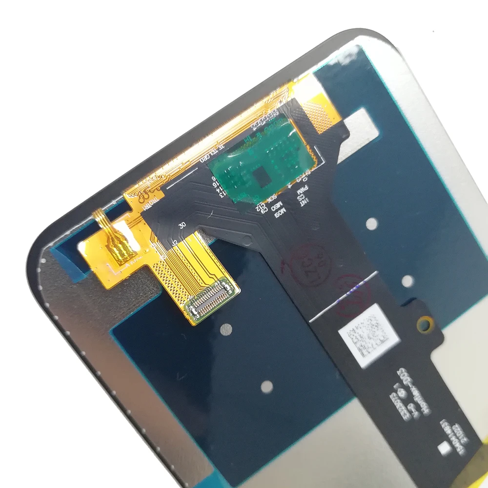 6 5-дюймовый дисплей IPS G30 для Motorola Moto XT2129-1 XT2129-2 PAML0000IN ЖК-экран сенсорная панель