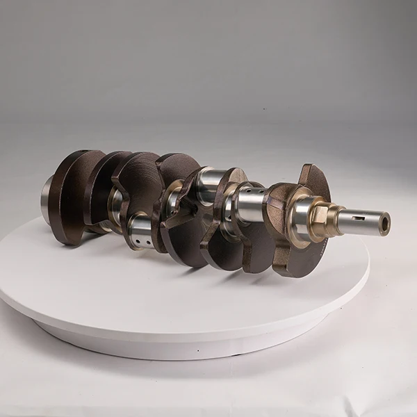 Фото Коленчатый вал 1AR/3AR 2.7L для Toyota 13401-36020 13401-0V060 13401-0V020 для двигателя LEXUS RX270 №1