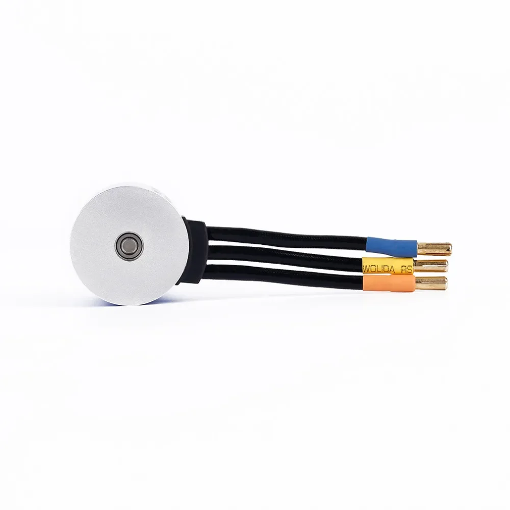 RC 3650 3900KV 3930KV 5200KV 4 полюса Бессенсорный бесщелотный бесщеточный двигатель для 110 гоночного автомобиля Бесщеточный аксессуар ESC (art.: 3920cf82f5977) - 3920cf82f5977