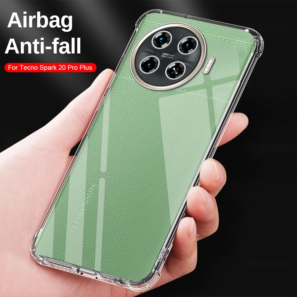 Фотовспышка для Tecno Spark 20 Pro Plus фотовспышка с защитой от падения