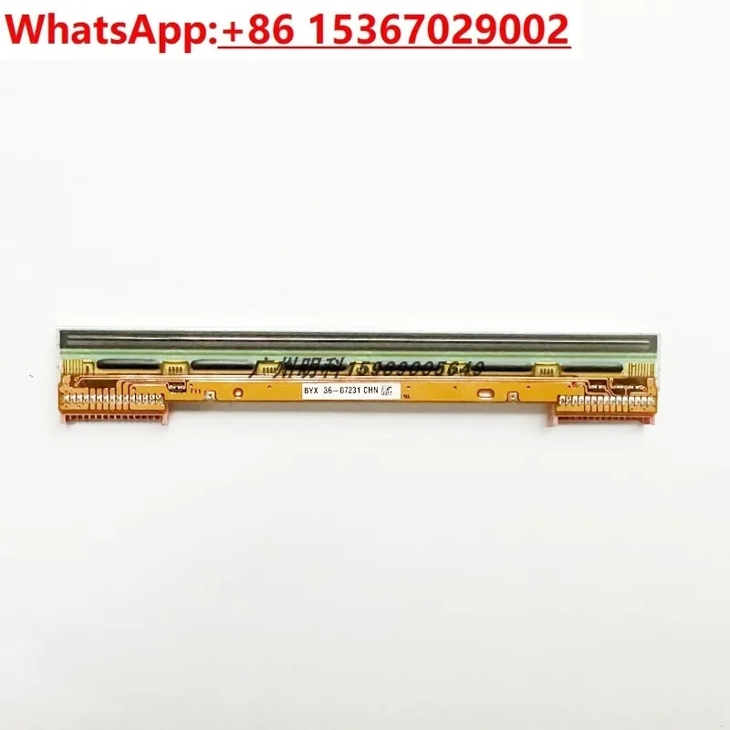 ZD421 203dpi 300dpi zd421cn этикетка штрих-кода печатающая головка