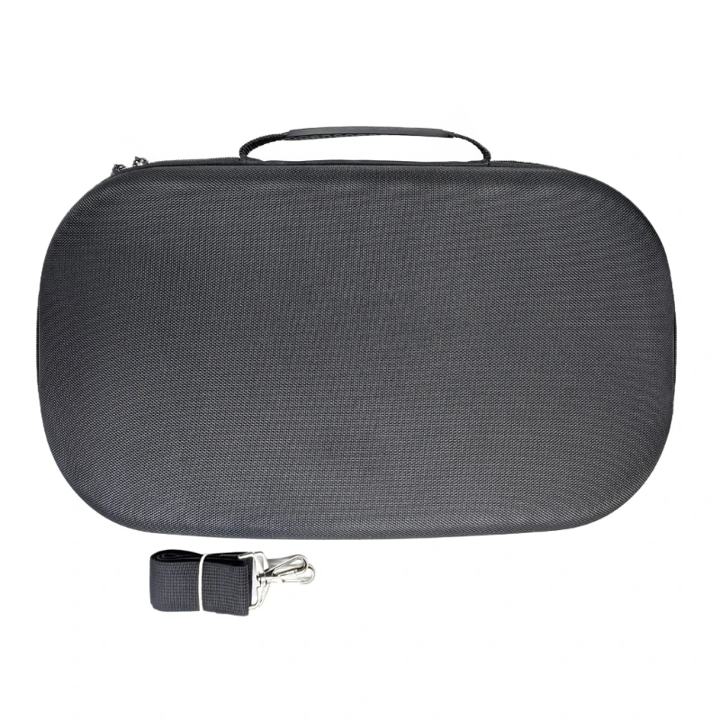 

Износостойкая сумка для переноски для гарнитуры PS VR2, сумка для держателя очков, защитный чехол, грязеотталкивающий держатель