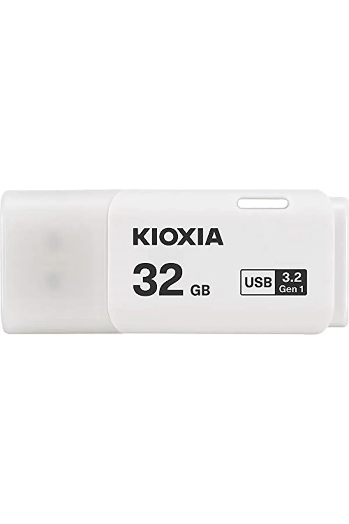 

Бренд: Kioxia Transmemory 32 Гб U301 Usb 3,2 Gen1 Категория: Usb