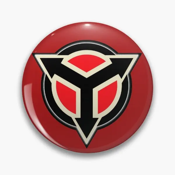 Мягкая булавка Helghan Empire Killzone с пуговицами Декор милый любимый модный