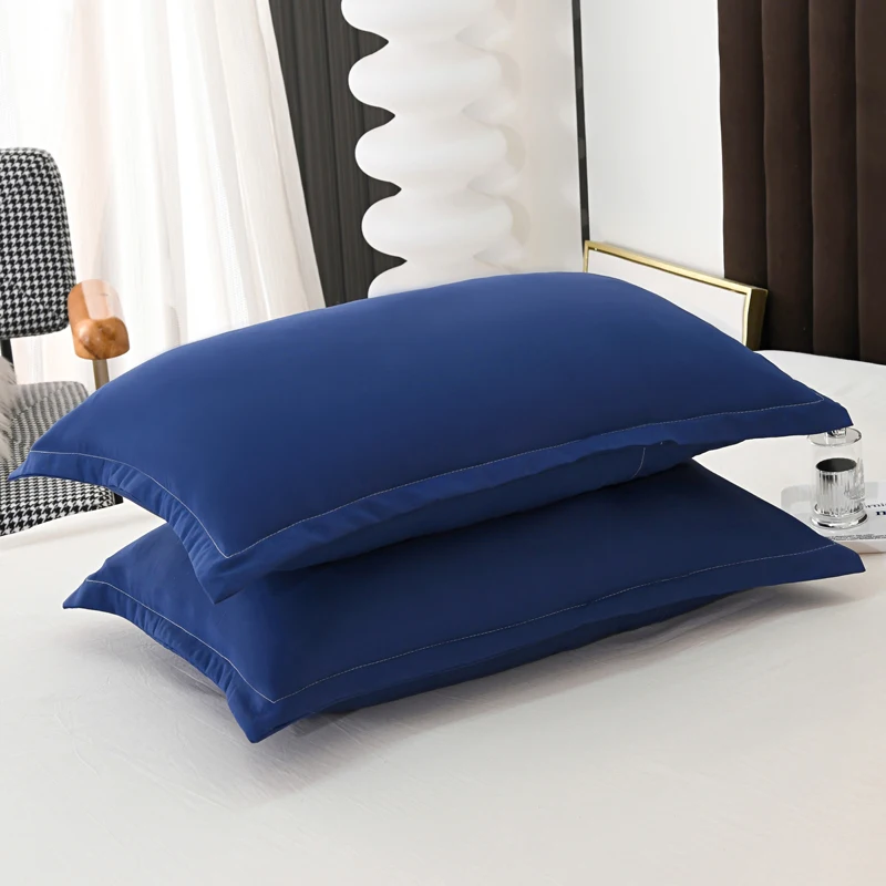 

2 шт., наволочки для взрослых и студентов