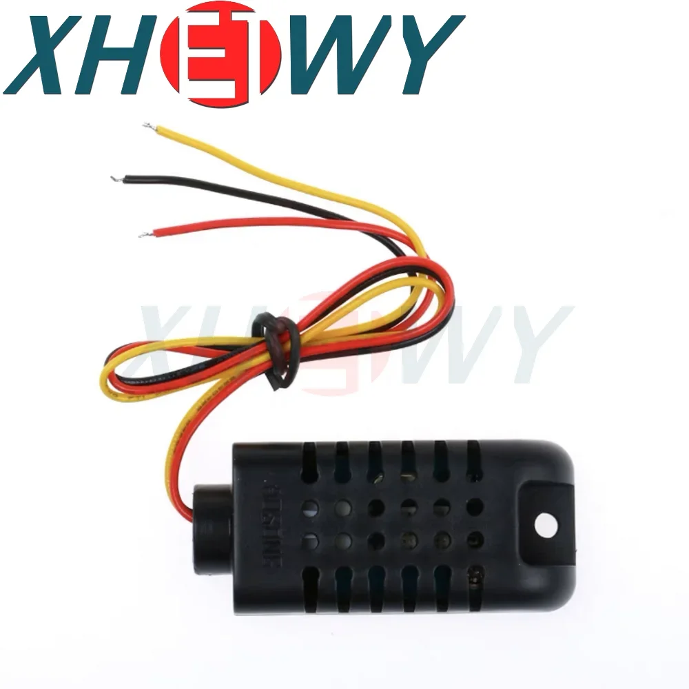 DHT21/AM2301 AM2301A емкостный цифровой датчик температуры и влажности заменяет SHT10 SHT11