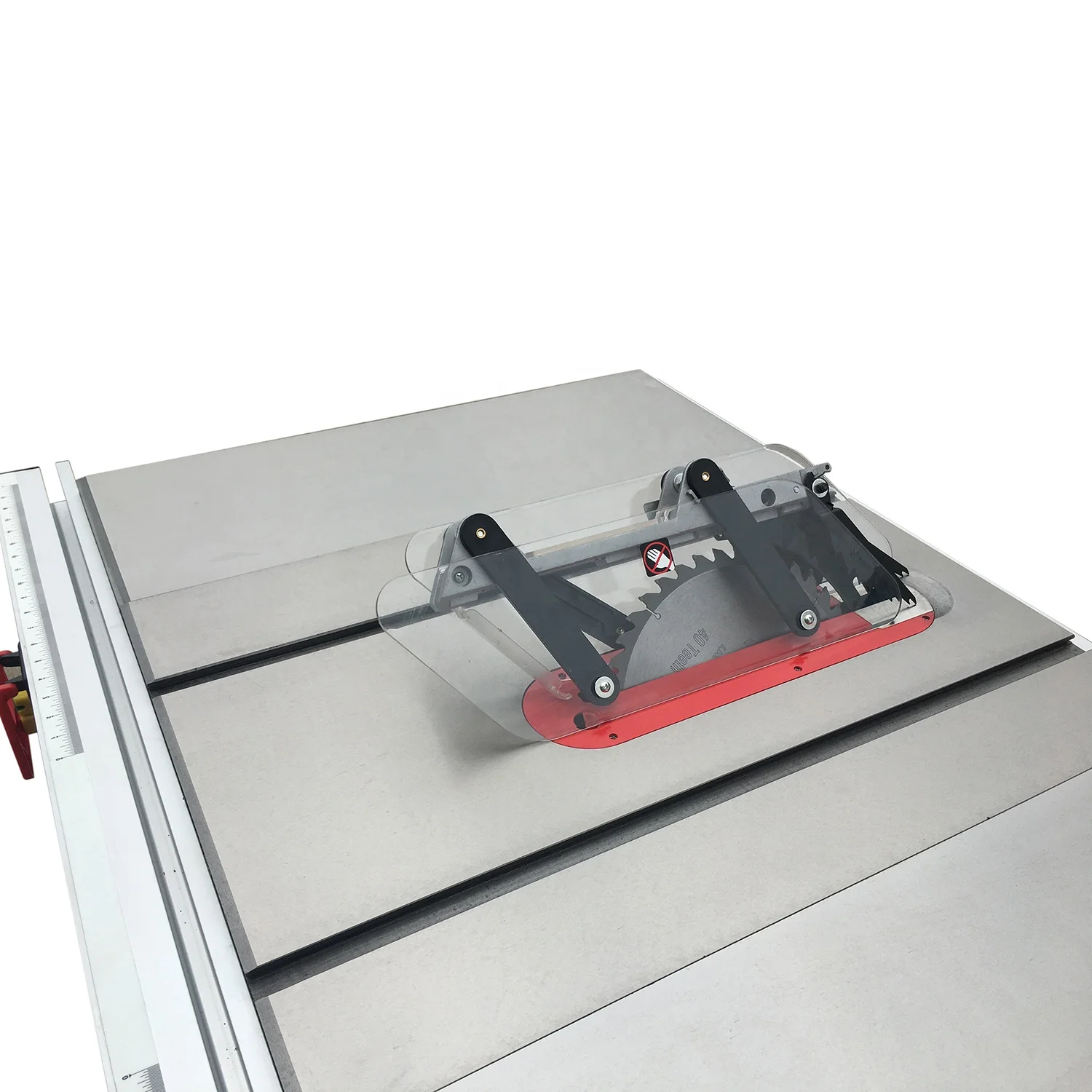 Товар #25101 профессиональная Деревообработка macsShine 10 дюймов наклонная скользящая