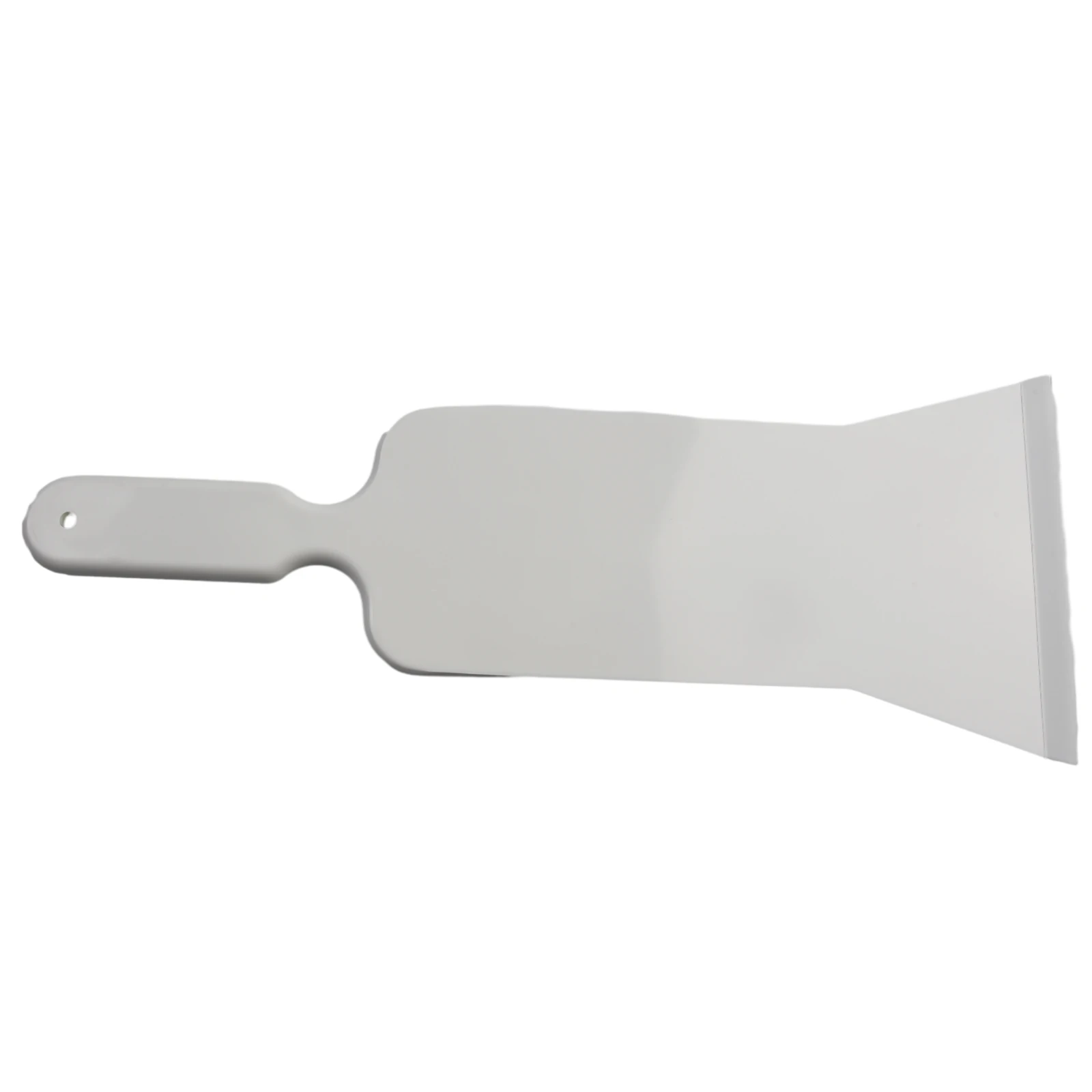 1 шт. автомобильный бульдозер скребок для чистки динамиков белый инструменты