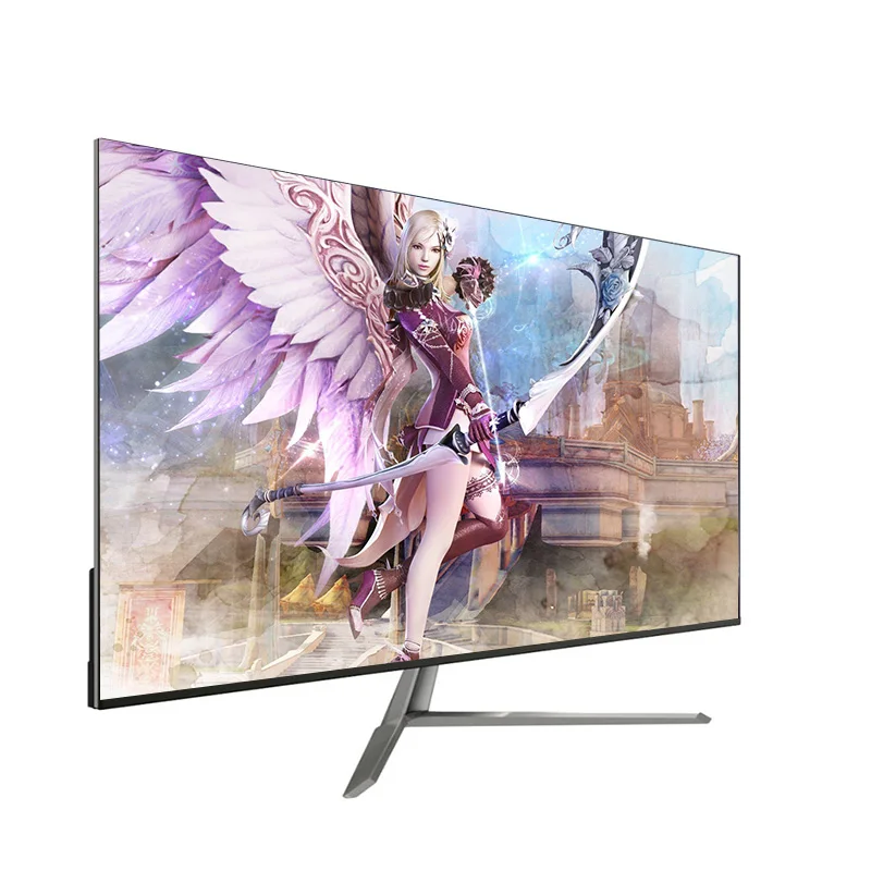 

75HZ Supported Gaming Displaying FHD Computer 32 Inch Monitor