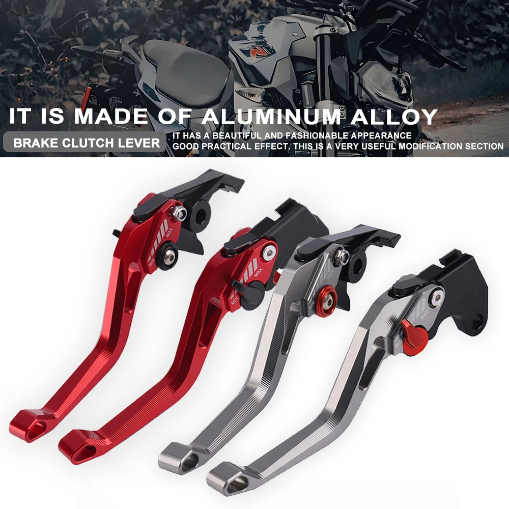 Фото Подходит для BMW F750GS F850GS 2018-2024 F900XR TE K84 2020-2023 F900R SE K83 мотоциклетные регулируемые тормоза, рычаги сцепления, руль №1