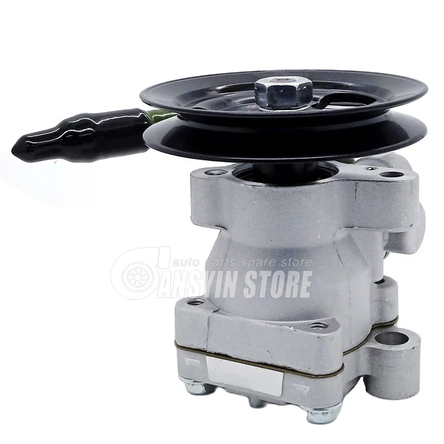 Новый гидравлический насос гидроусилителя руля для HYUNDAI GETZ 57100-1C501 57110-1C580 57110-1C500