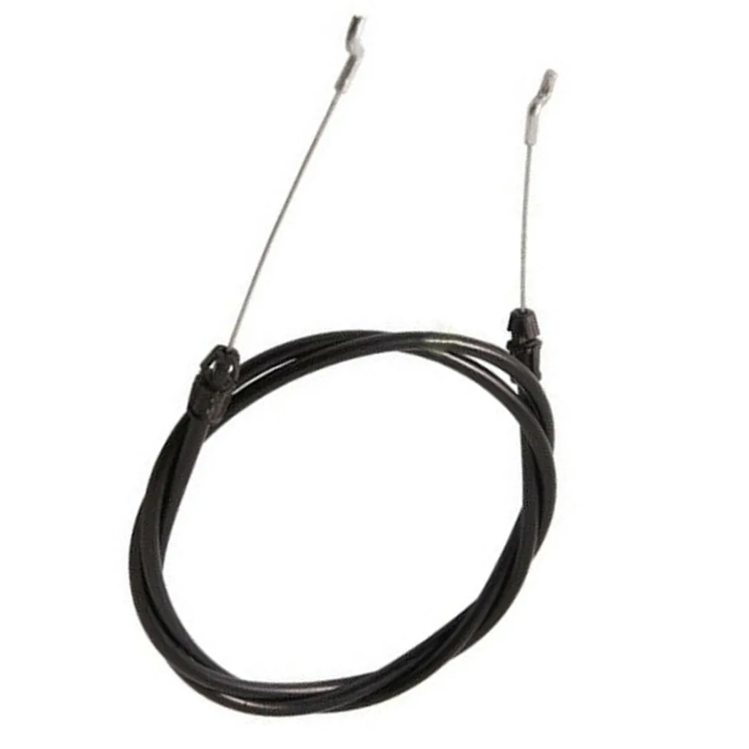 

Suitable Supply Useful Parts Cable 147cm Accessory Drive Train For Fuxtec Fx-Rm Series Lawn Mowers Replacement