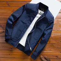 regular men coat portable 5 sizes slim long sleeve men jacket men outerwear