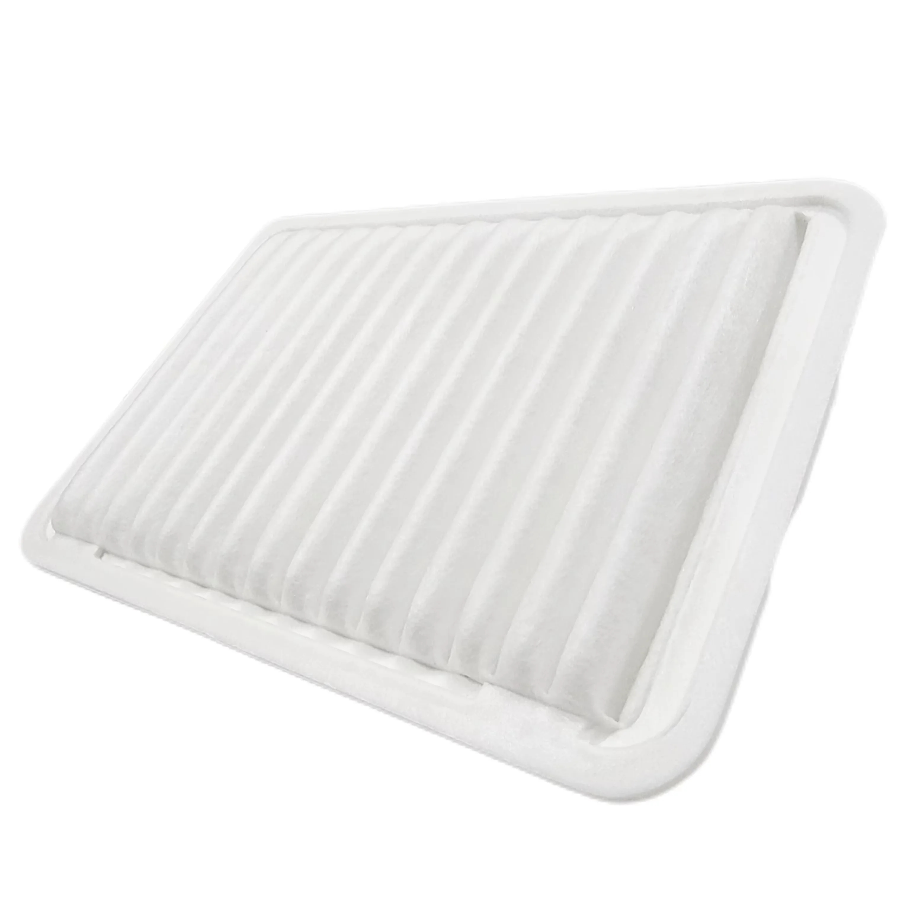 Автоматический запасной воздушный фильтр двигателя 17801-28030 высококачественный