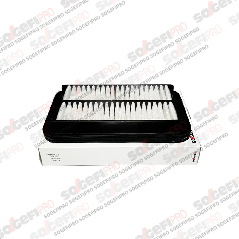 Для NISSAN PIXO 1.0 LPG 09- Для SUZUKI Alto VII 1.0 Для DODGE RAM 3500 5.7 EZC SOGEFIPRO Воздушный фильтр SAF1925 16546-4A00C C24003 (art.: 3920d3ca8ffe1) - 3920d3ca8ffe1