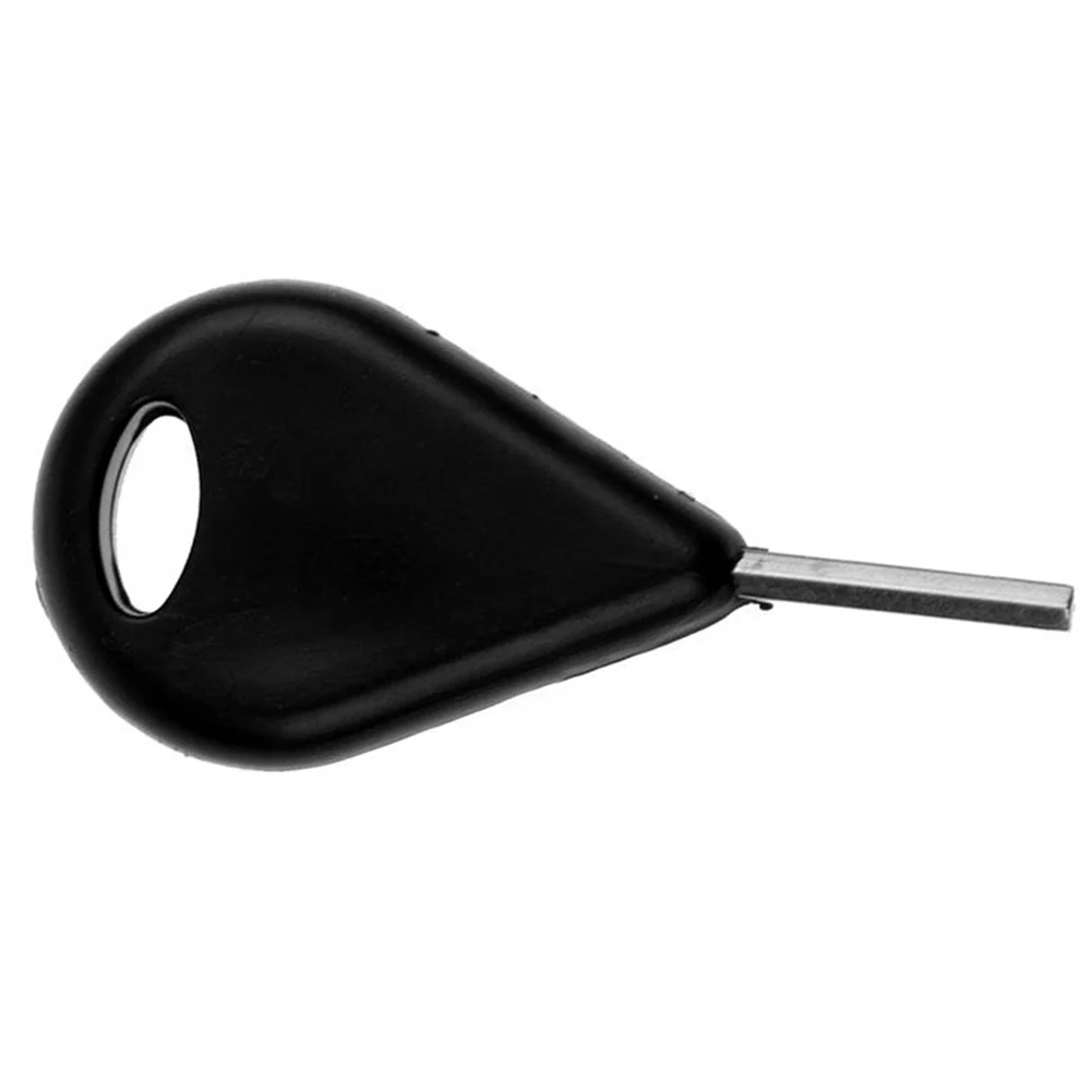 

Surfboard Key Fin Key Sporting Goods Black Rudder Key FCS Fin Key For Surfing Metal Plastic Water Sports Surfing
