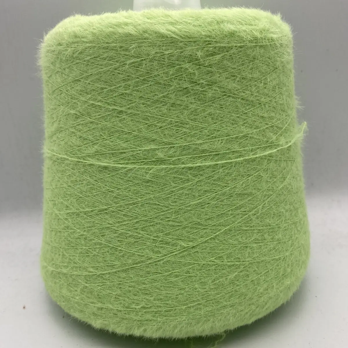 500 г имитация норковой шерстяной пряжи детская нить двусторонняя шерстяная