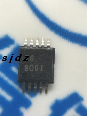

5pcs/lot ADS1115IDGSR ADS1115 BOGI