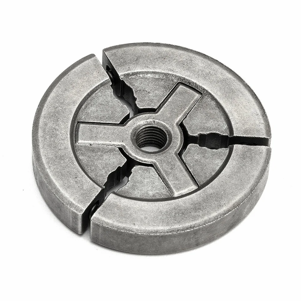 

Accessories Professional Replacement Chainsaw Clutch Garden Spare Parts Easy Install Fit For 4500 5200 5800 Home Power Tools