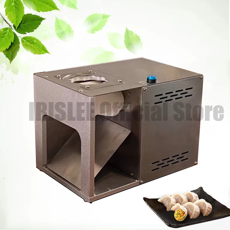

Automatic Dumpling Machine Empanada Machine Half Moon Shape Meat Pie Dumpling Machine