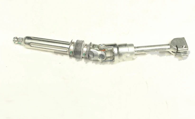 

Нижняя муфта рулевой колонки в сборе для Nissan Tuda Navara H60 P15 48080-5KE2A