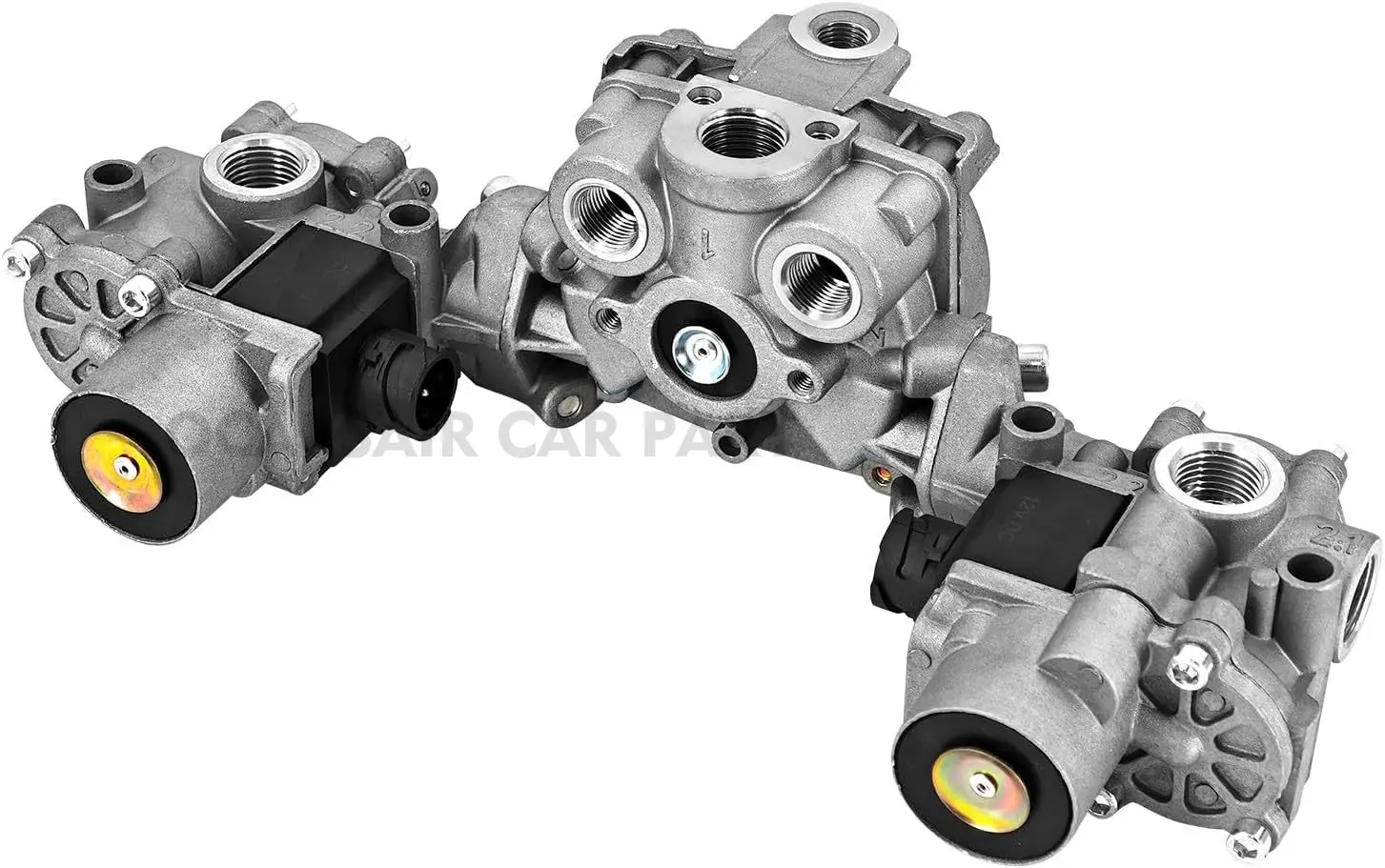 4725001230 S Задний клапан модулятора ABS совместимый с модулятором заднего клапана Wabco