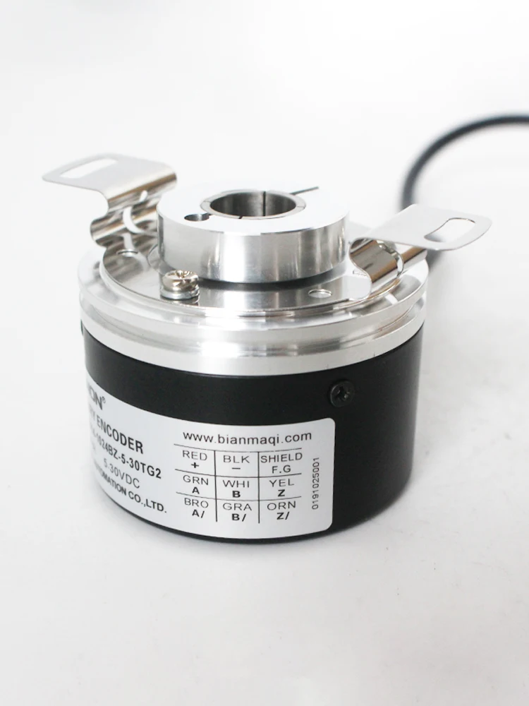 

100% новый и оригинальный AHT58/14-1024BZ-5-30TG2