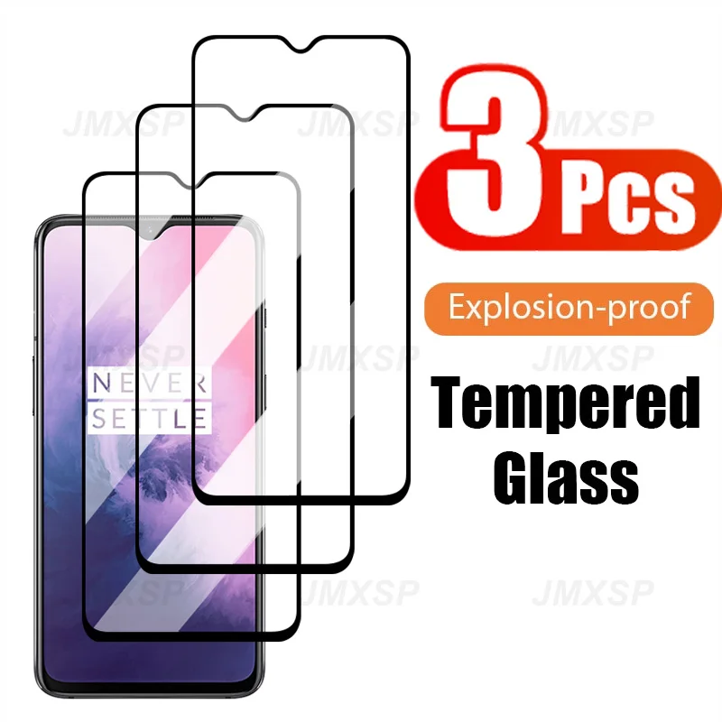 3 шт. Защитное стекло для Oneplus 7 6 5 7T 8T 9 9R 9E 9RT 6T 5T закаленное Nord 2 CE N10 N20 N100 N200 |