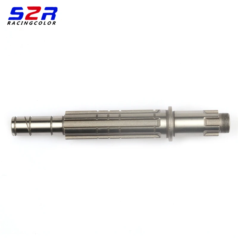 Мост коробки передач S2R для мотоцикла YAMAHA DT125 DT 125 175 DTK125 RS125 |