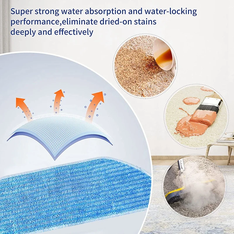 Для Neabot Nomo Q11 RS0030W аксессуары для роботов-пылесосов основная боковая щетка Hepa