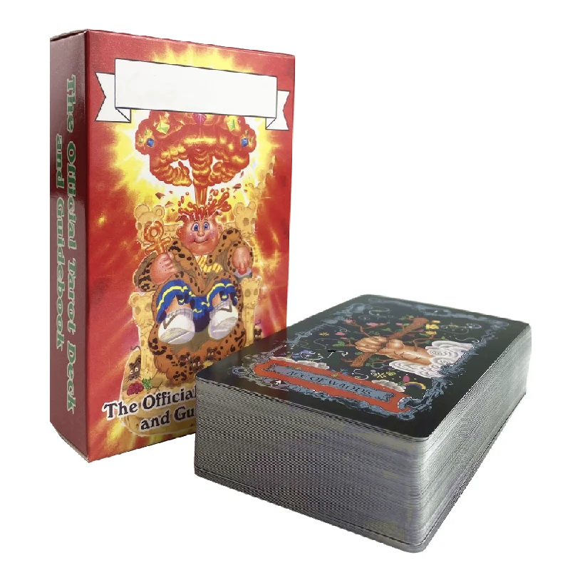 Карты Таро в ассортименте